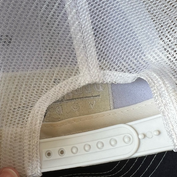 🌟SOLD🌟Deep Eddy Vodka Trucker Hat - Picture 3 of 3